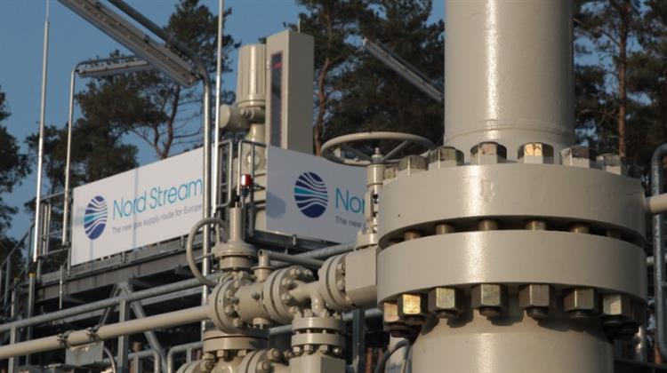Γιατί Ενοχλεί Τόσο Πολύ τις ΗΠΑ ο Αγωγός Nord Stream;